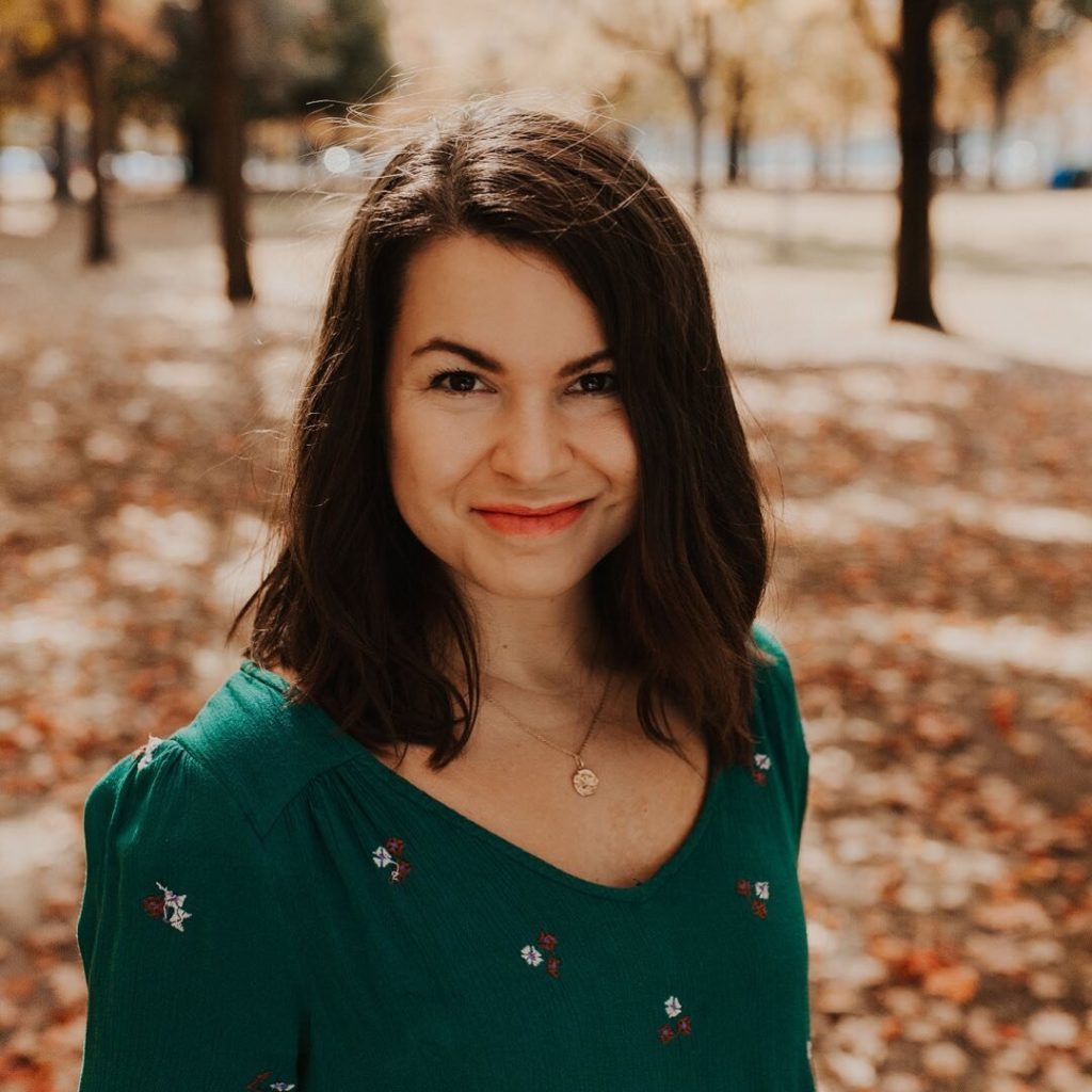 intuitive eating nutritionist toronto