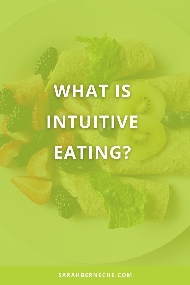 Whatisintuitiveeating