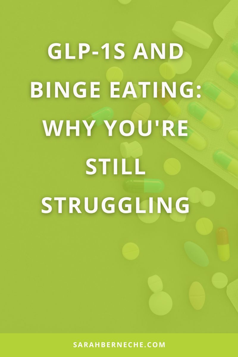 Glp1sandbingeeating
