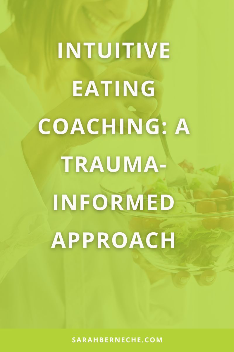 Intuitiveeatingcoaching