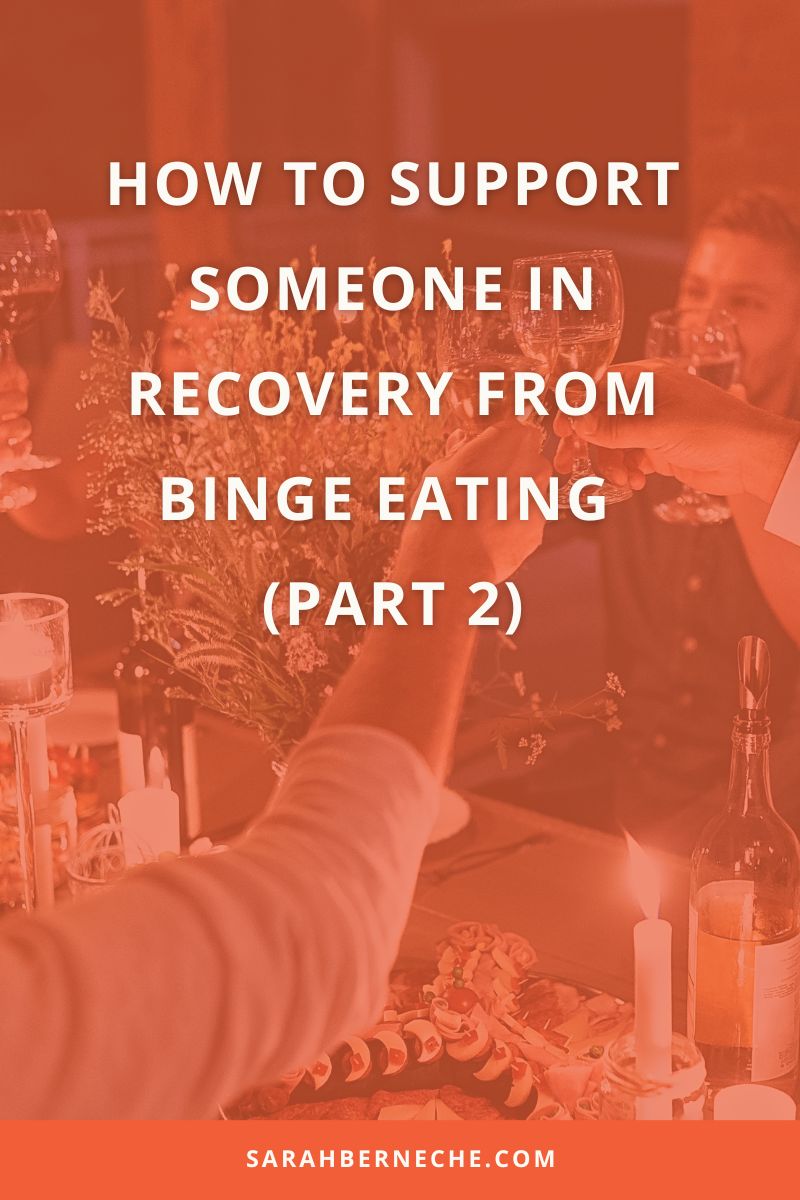 Supportsomeoneyoulovewithbingeeating
